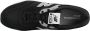 New Balance Leren en Mesh Sneakers Lifestyle Model Black Heren - Thumbnail 14