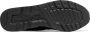 New Balance Leren en Mesh Sneakers Lifestyle Model Black Heren - Thumbnail 8