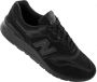 New Balance Classics 997 Heren Sneakers Sportschoenen Schoenen Zwart CM997HCI - Thumbnail 7