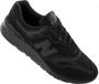 New Balance Classics 997 Heren Sneakers Sportschoenen Schoenen Zwart CM997HCI - Thumbnail 9