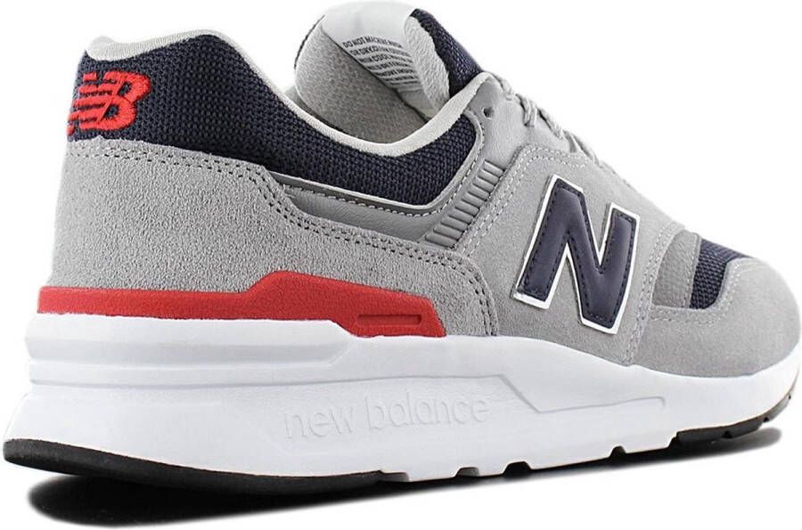 New Balance 997H Heren Sneakers