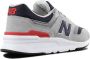New Balance Classics CM997 997 CM997HCJ Heren Sneaker Sportschoenen Schoenen Grijs - Thumbnail 13