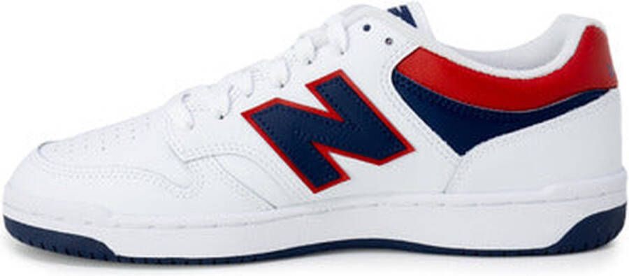 New Balance BB480 LOW Heren Sneakers