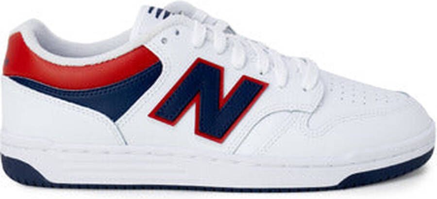 New Balance BB480 LOW Heren Sneakers