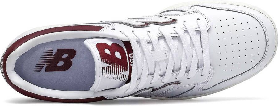 New Balance BB480 LOW Heren Sneakers
