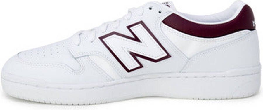 New Balance BB480 LOW Heren Sneakers