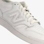 New Balance 480 Basketball Schoenen white white maat: 40.5 beschikbare maaten:37.5 38 40.5 36 38.5 39.5 - Thumbnail 13