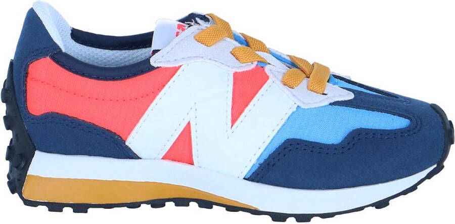 New Balance Blauwe Sneakers 327 Kids