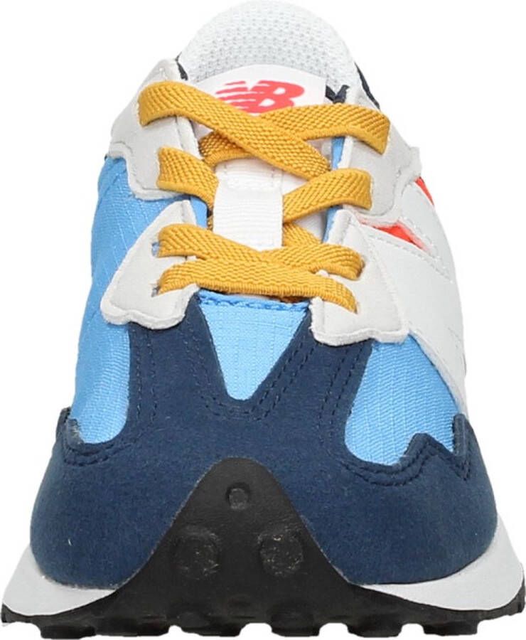 New Balance Blauwe Sneakers 327 Kids