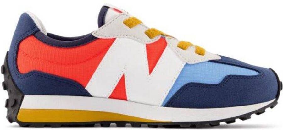 New Balance Blauwe Sneakers 327 Kids