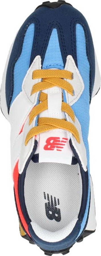 New Balance Blauwe Sneakers 327 Kids