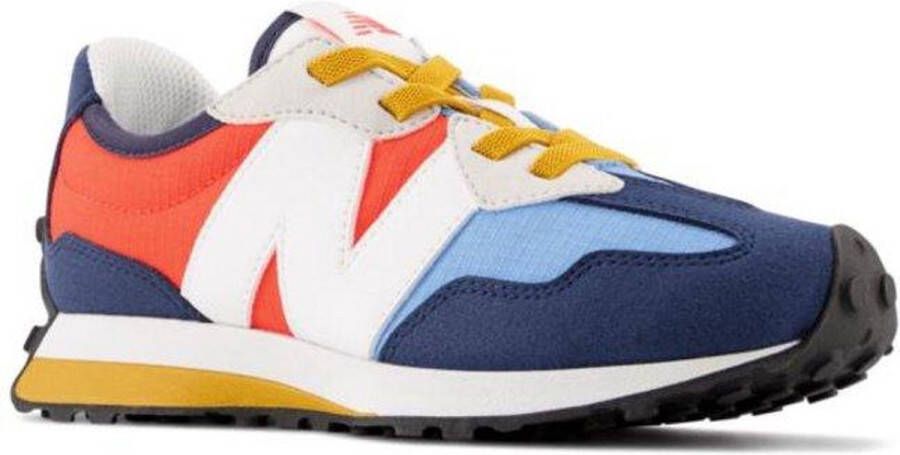 New Balance Blauwe Sneakers 327 Kids