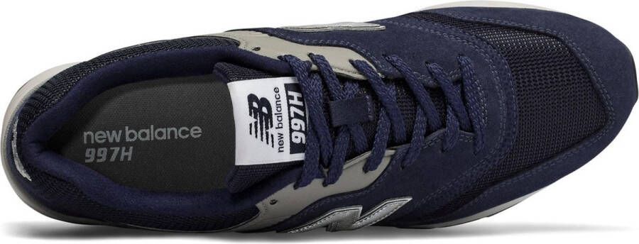 New Balance Lage Sneakers CM997 Sneakers Casual Lifestyle de Hombres - Foto 9