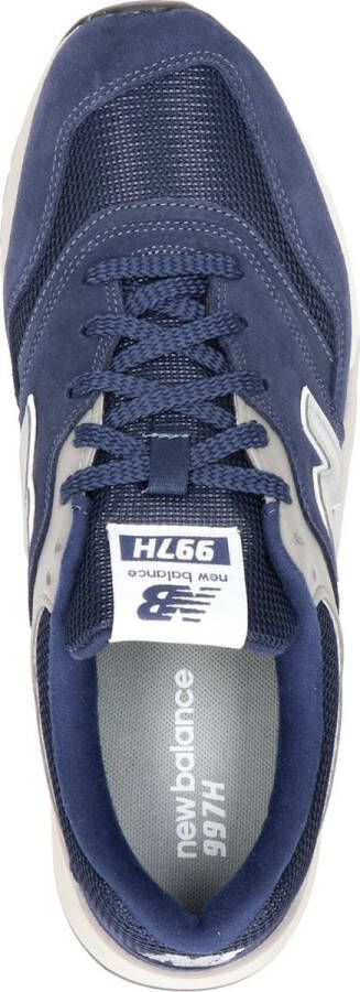 New Balance Lage Sneakers CM997 Sneakers Casual Lifestyle de Hombres - Foto 12