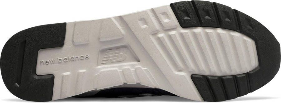 New Balance Lage Sneakers CM997 Sneakers Casual Lifestyle de Hombres - Foto 13
