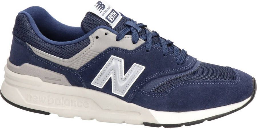 New Balance Lage Sneakers CM997 Sneakers Casual Lifestyle de Hombres - Foto 14