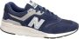 New Balance Lage Sneakers CM997 Sneakers Casual Lifestyle de Hombres - Thumbnail 14