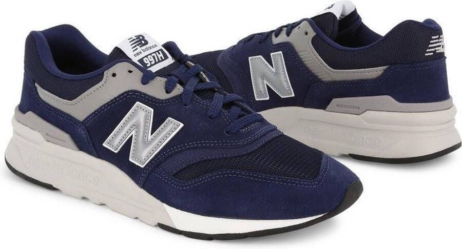 New Balance CM997 Heren Sneakers PIGMENT