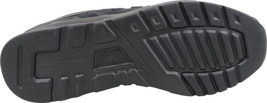 New Balance CM997 Heren Sneakers Zwart