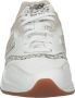 New Balance Cw997 Lage sneakers Leren Sneaker Dames Wit + - Thumbnail 8