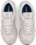 New Balance "Nimbus Cloud White Wl574Evw Sneakers" Grijs Dames - Thumbnail 10