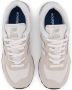 New Balance 574 Schoenen Grijs Maat: 37.5 Leer Foot Locker - Thumbnail 10