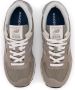 New Balance WL574EVB Volwassenen Lage sneakers Kleur Zwart - Thumbnail 6