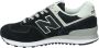 New Balance Klassieke Retro Sneakers voor Vrouwen Multicolor Dames - Thumbnail 11