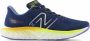 New Balance Sports Trainers for Women Fresh Foam X Evoz V3 Dark blue Men - Thumbnail 47