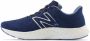 New Balance Sports Trainers for Women Fresh Foam X Evoz V3 Dark blue Men - Thumbnail 49