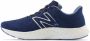 New Balance Fresh Foam X Evoz V3 Hardloopschoenen blauw - Thumbnail 4