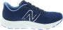 New Balance Sports Trainers for Women Fresh Foam X Evoz V3 Dark blue Men - Thumbnail 6