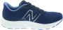 New Balance Sports Trainers for Women Fresh Foam X Evoz V3 Dark blue Men - Thumbnail 16