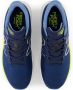 New Balance Sports Trainers for Women Fresh Foam X Evoz V3 Dark blue Men - Thumbnail 18