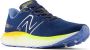 New Balance Sports Trainers for Women Fresh Foam X Evoz V3 Dark blue Men - Thumbnail 7