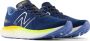 New Balance Fresh Foam X Evoz V3 Hardloopschoenen blauw - Thumbnail 8