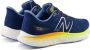 New Balance Fresh Foam X Evoz V3 Hardloopschoenen blauw - Thumbnail 7