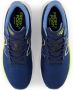 New Balance Sports Trainers for Women Fresh Foam X Evoz V3 Dark blue Men - Thumbnail 39
