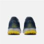 New Balance Fresh Foam 1080 V12 Hardloopschoenen grijs blauw - Thumbnail 2