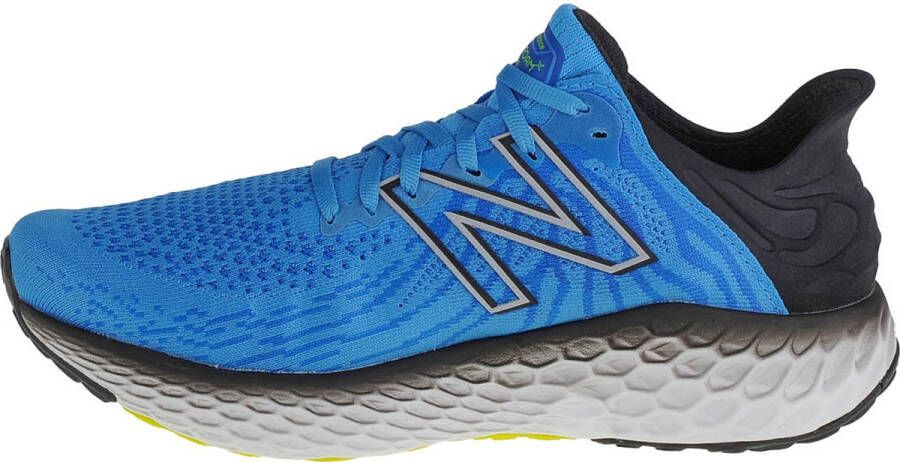 New Balance Fresh Foam 1080v11 M1080H11 Mannen Blauw Hardloopschoenen