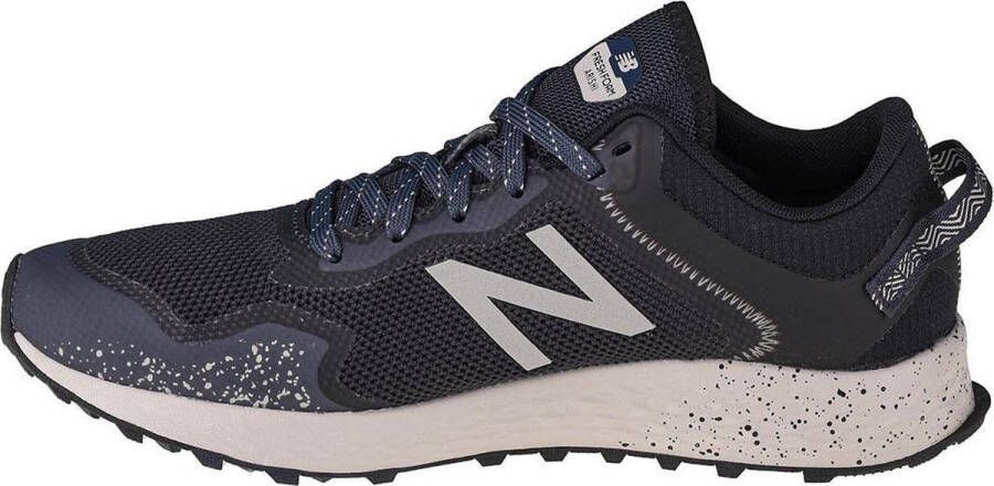 New Balance Fresh Foam Arishi Trail MTARISCK Mannen Grijs hardloopschoenen - Foto 4