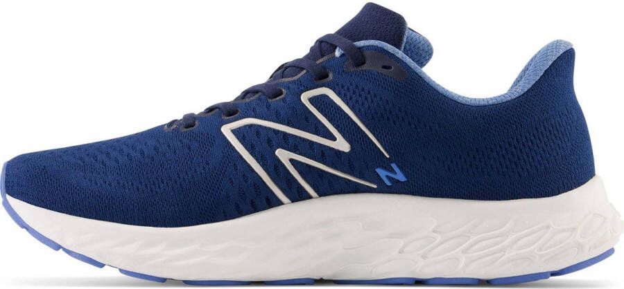 New Balance Fresh Foam X EVOZ v3 Heren Hardloopschoenen