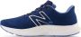 New Balance Sports Trainers for Fresh Foam X Evoz V3 Dark blue - Thumbnail 2