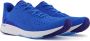 New Balance Fresh Foam X Tempo v2 Sportschoenen Heren Blauw - Thumbnail 3