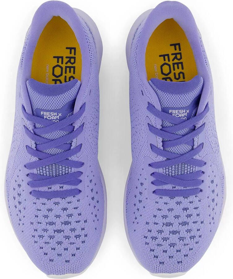 New Balance Fresh Foam X Tempo v2 Hardloopschoenen