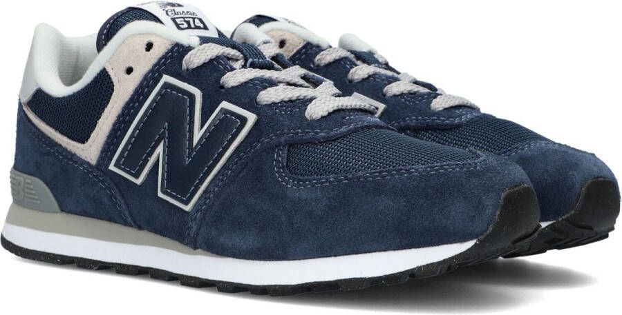 New Balance G Unisex Sneakers NAVY