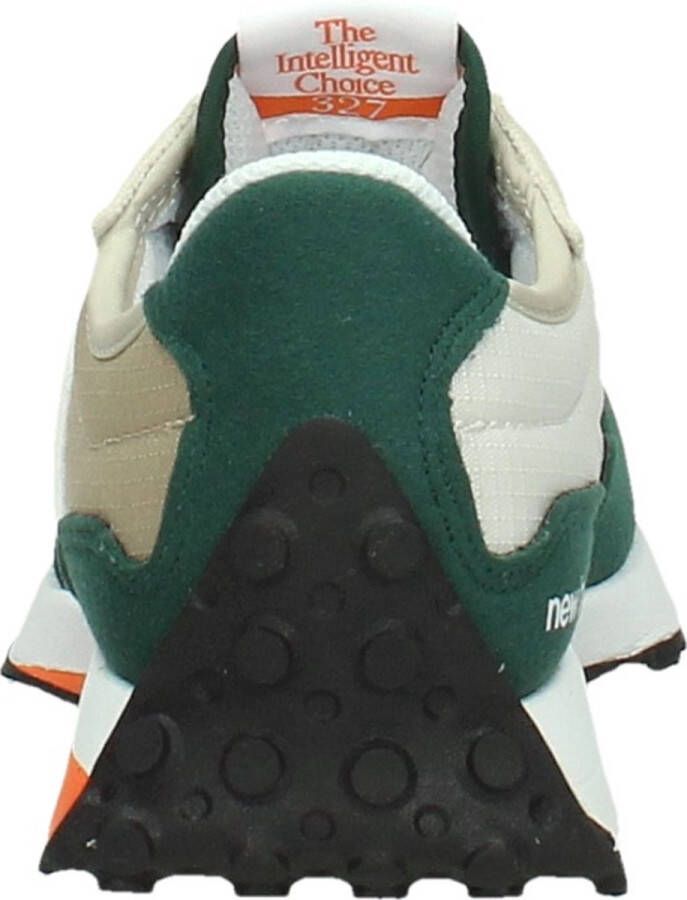 New Balance Groene Sneakers 327 Kids