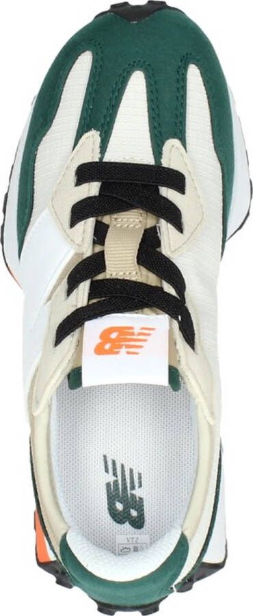 New Balance Groene Sneakers 327 Kids