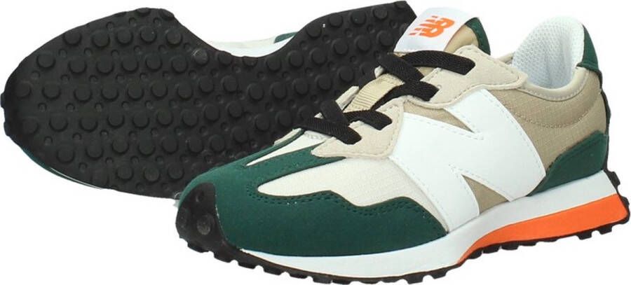 New Balance Groene Sneakers 327 Kids