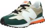 New Balance 327 Nightwatch Lage Sneakers Kids - Thumbnail 9